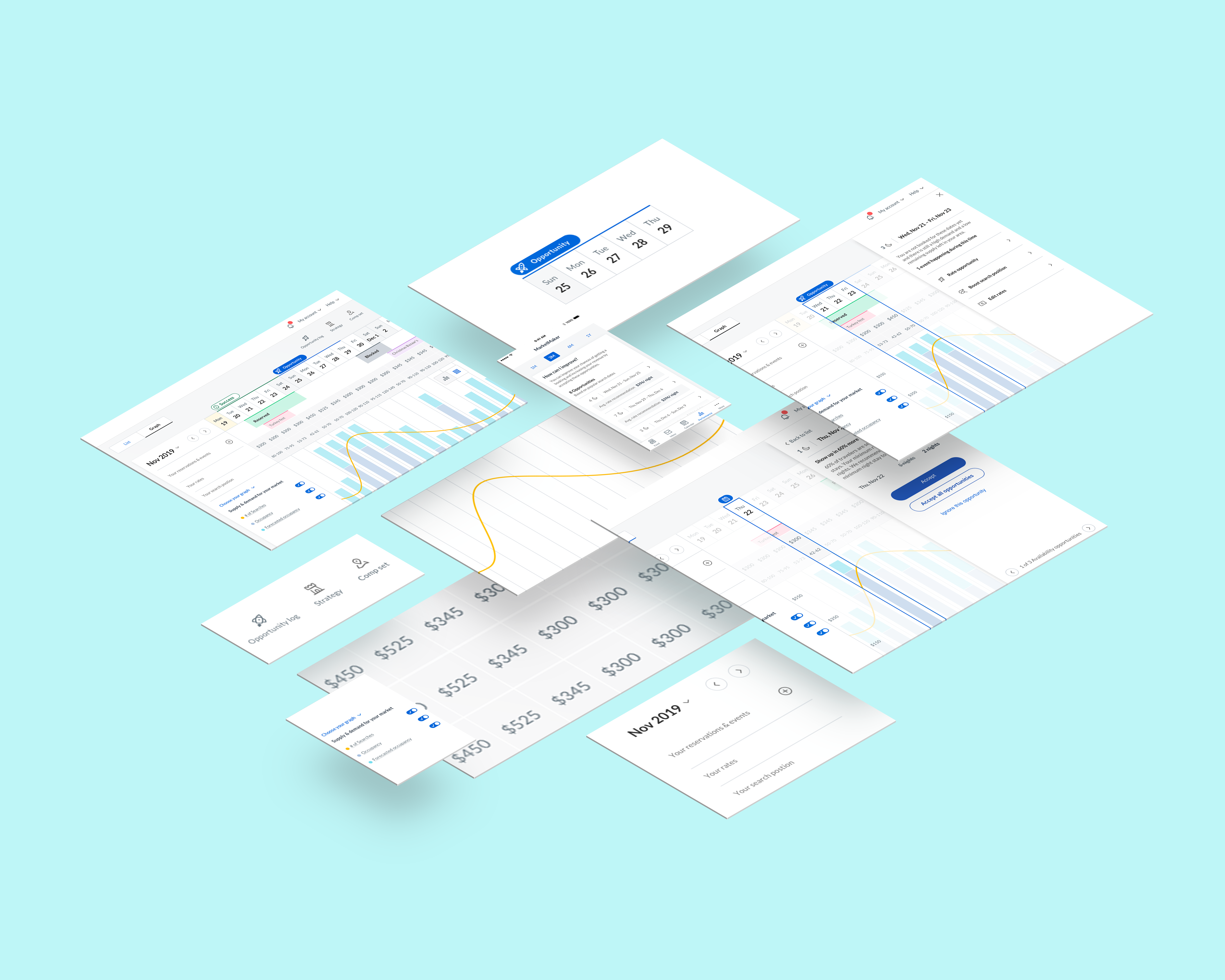 Market Maker
